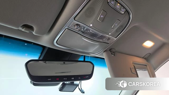 Kia More K9 id 4722532 из Кореи 10