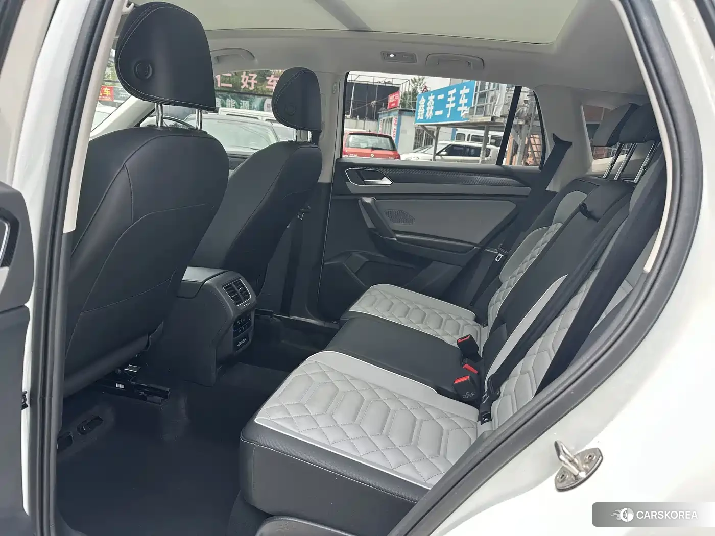 Volkswagen Tayron id 4679682 из Китая 10