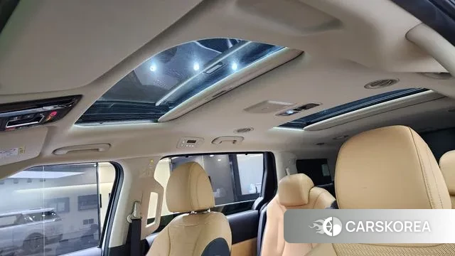 Kia Carnival 4th generation id 2984338 из Кореи 10