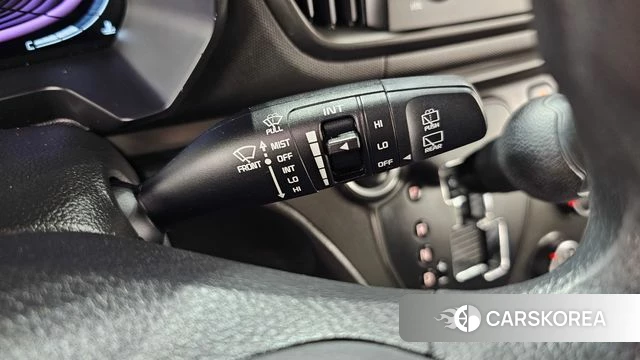 Kia The New Kia Ray id 4734786 из Кореи 10