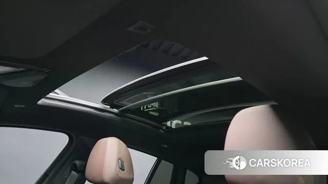 BMW X4 (G02) id 3514021 из Кореи 10