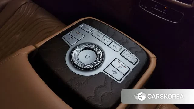 Genesis G80 (RG3) id 3306846 из Кореи 10