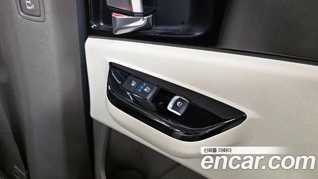 Kia Carnival 4th generation id 2719739 из Кореи 10