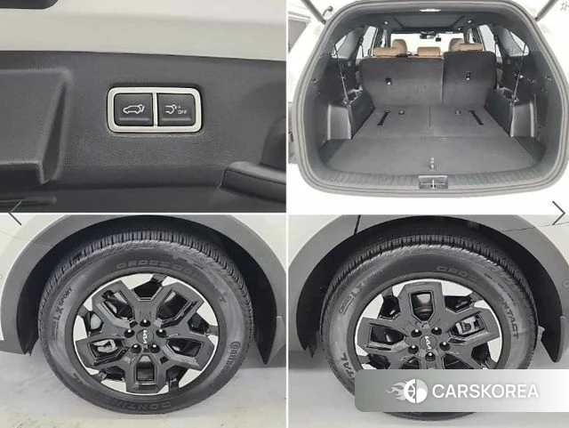 Kia The New Sorento 4th Generation id 4493554 из Кореи 10