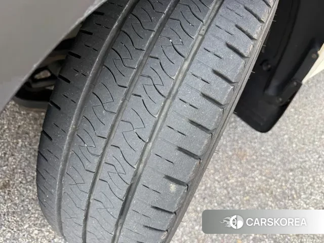 Hyundai Solati id 3339346 из Кореи 10