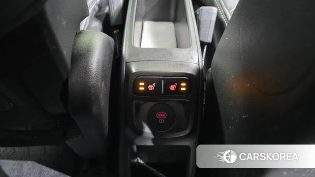 Kia The New Kia Ray id 3786796 из Кореи 10