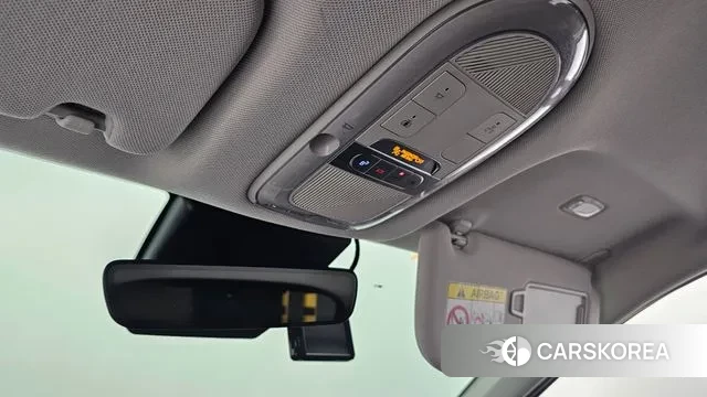 Hyundai Ionic 5 id 3453514 из Кореи 10