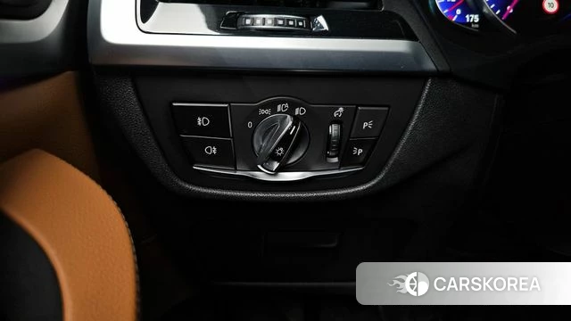 BMW X3 (G01) id 4794683 из Кореи 10