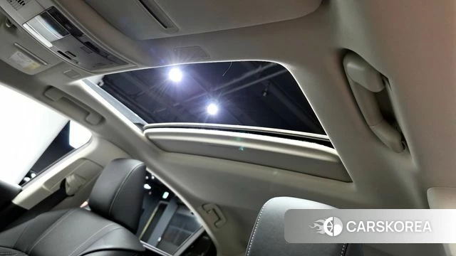 Lexus ES300h 7th generation id 4382780 из Кореи 10