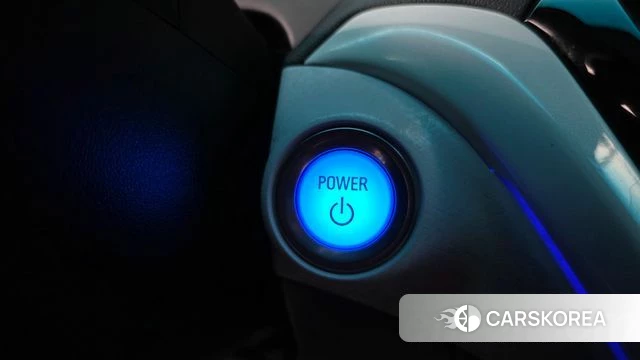 Chevrolet (GM Daewoo) Bolt EV id 4435363 из Кореи 10