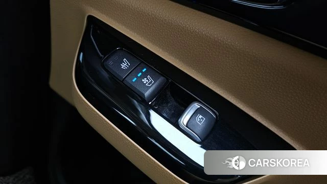 Kia Carnival 4th generation id 4500181 из Кореи 10