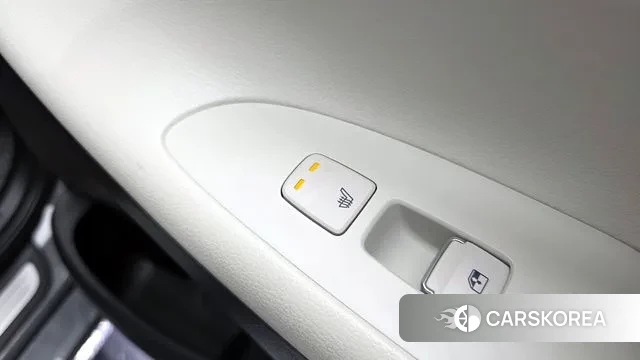 Hyundai The New Grandeur IG id 3323434 из Кореи 10