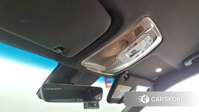 Genesis G80 (RG3) id 2964664 из Кореи 10