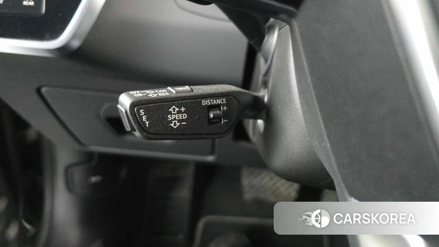 Audi A7 (4K) id 4429142 из Кореи 10