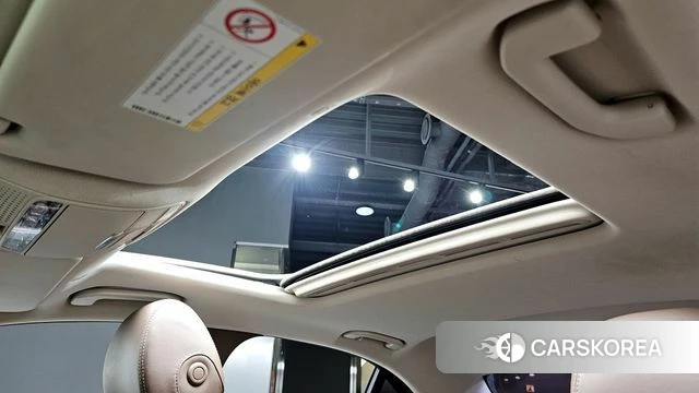 Mercedes-Benz E-Class W213 id 4311132 из Кореи 10
