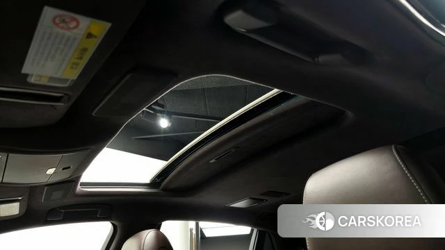 Lexus LS500h 5th generation id 3894091 из Кореи 10