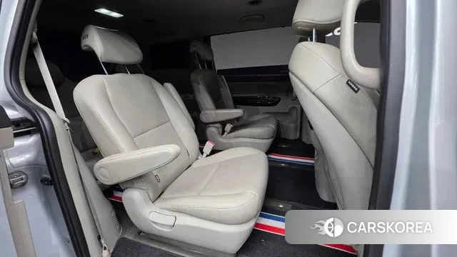 Kia The New Carnival id 3220868 из Кореи 10