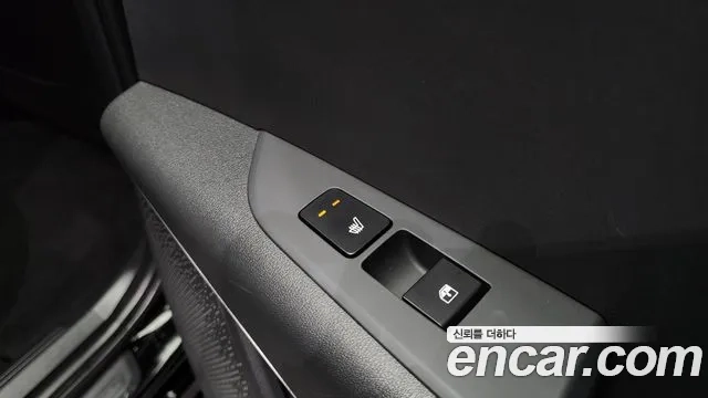 Kia Di All New Niro EV id 2935375 из Кореи 10