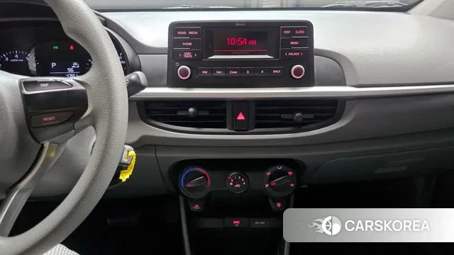 Kia Morning Urban (JA) id 3282443 из Кореи 10