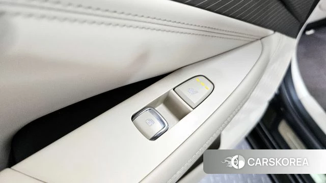 Kia The New K8 Hybrid id 4441939 из Кореи 10