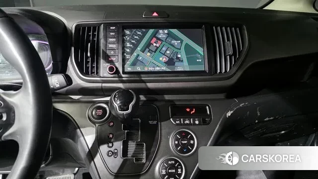 Kia The New Kia Ray id 3405200 из Кореи 10