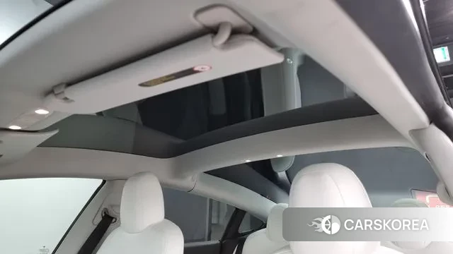 Tesla Model 3 id 3094642 из Кореи 10