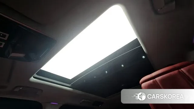 Land Rover Range Rover 4th Generation id 3454074 из Кореи 10