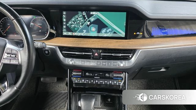 Kia Mohave Master id 4775617 из Кореи 10