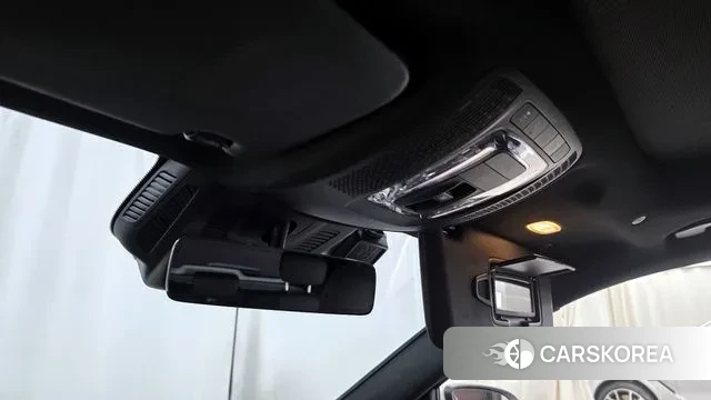 Mercedes-Benz EQA H243 id 3384139 из Кореи 10