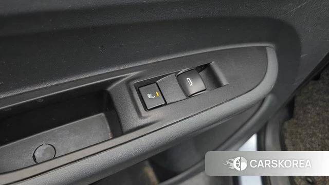 Chevrolet (GM Daewoo) Bolt EV id 3886401 из Кореи 10