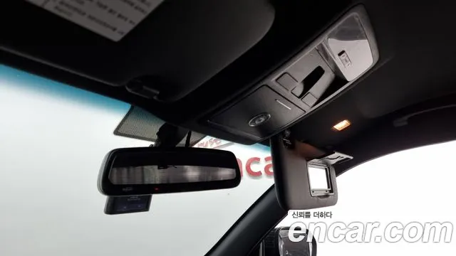 Ssangyong Rexton Sports id 2715922 из Кореи 10