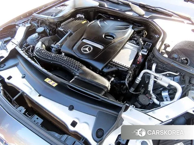 Mercedes-Benz E-Class W213 id 3697470 из Кореи 10