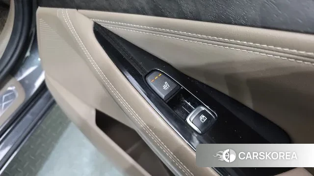 Kia K8 Hybrid id 3567154 из Кореи 10