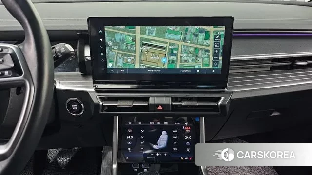 Ssangyong Torres id 3739668 из Кореи 10