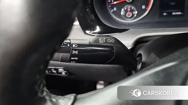 Kia K5 3rd generation id 3437602 из Кореи 10