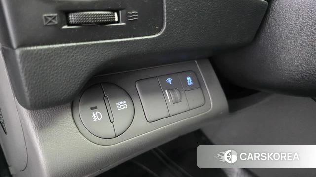 Hyundai The New Grand Starex id 4594310 из Кореи 10