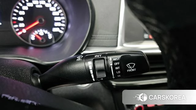 Kia The New K5 2nd generation id 4180734 из Кореи 10