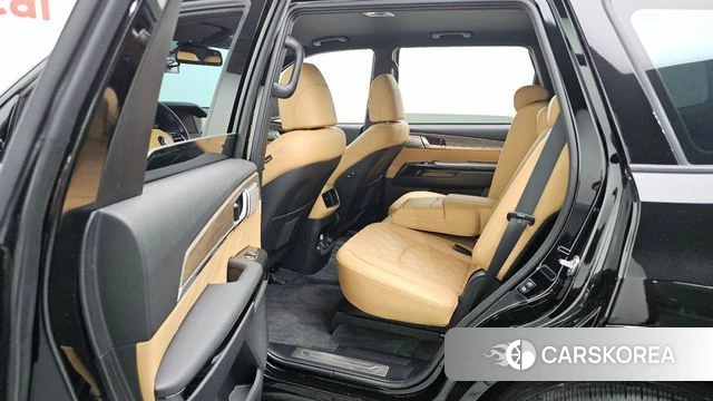 Kia Mohave Master id 4594830 из Кореи 10