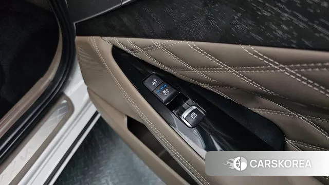 Kia K8 id 3759437 из Кореи 10