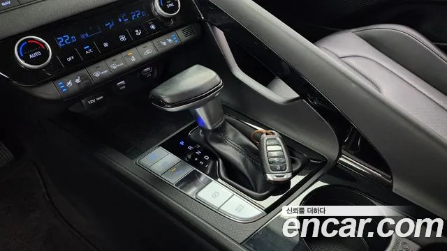 Hyundai Avante (CN7) id 2655532 из Кореи 10