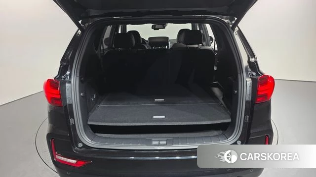 Ssangyong All New Rexton id 4682326 из Кореи 10