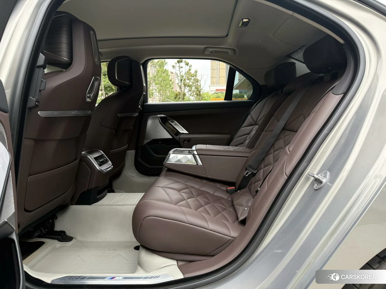 BMW 7 series id 4455030 из Китая 10