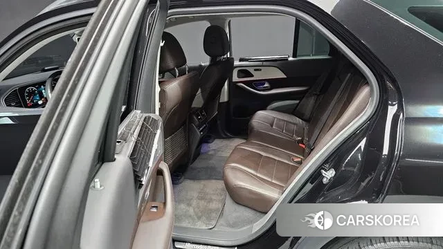 Mercedes-Benz GLE-Class W167 id 2981413 из Кореи 10