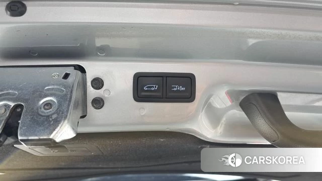 Hyundai Staria id 4917690 из Кореи 10