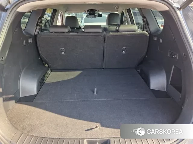 Hyundai The New Santa Fe id 3388872 из Кореи 10