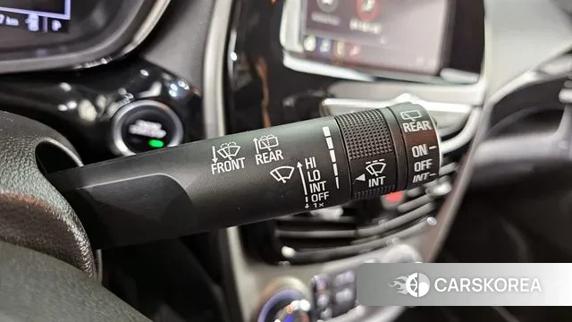 Chevrolet (GM Daewoo) The New Spark id 2886410 из Кореи 10