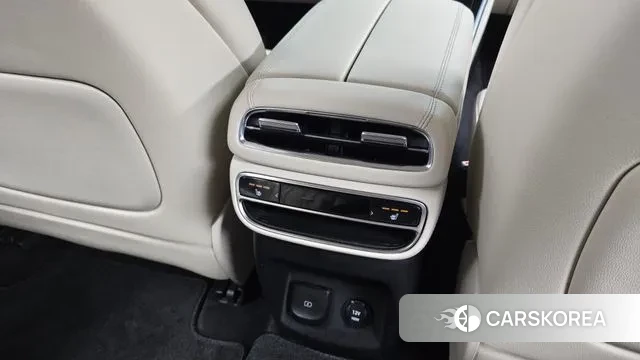 Genesis GV80 id 3282754 из Кореи 10