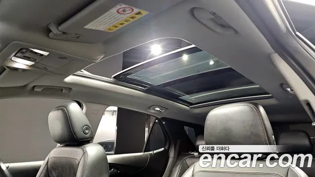 Chevrolet (GM Daewoo) Equinox id 2827196 из Кореи 10