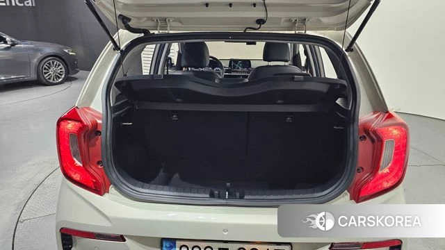 Kia Morning Urban (JA) id 3964060 из Кореи 10