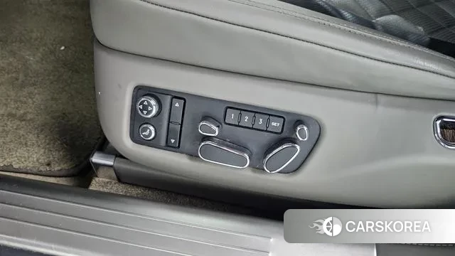 Bentley Flying Spur 2nd Generation id 3076745 из Кореи 10